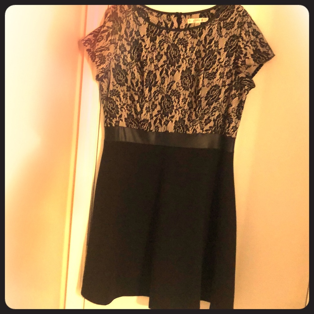 Party Dress